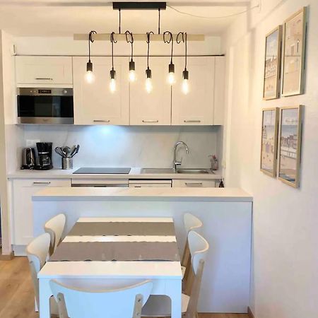 Appt 4 Pers-2 Chb-2 Sdb-Piscine-Linge Inclus-Literies Faites A L'Arrivee Inclus-Parking Apartment Le Touquet Luaran gambar